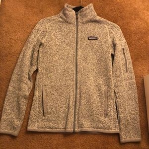 Patagonia Jacket